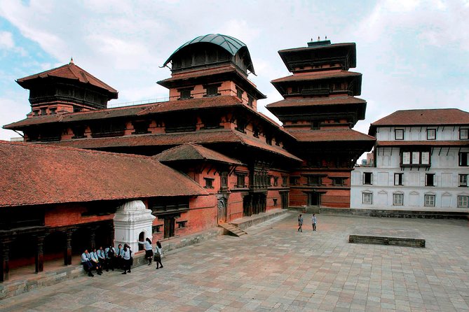6-Day Nepal Buddhist Pilgrimage Tour Package (Kathmandu and Lumbini) - Additional Inclusions and Services
