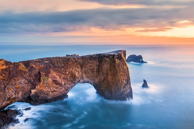 6-Day Private Tour in Iceland - Booking and Pricing Details