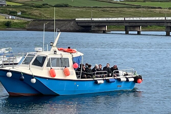 6 Day Small Group Tour of Southern Ireland - The Sum Up