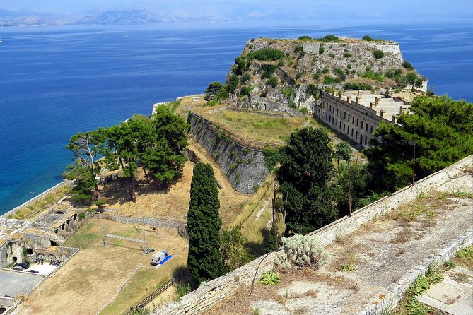 6 Day Tour Ancient Greece & Corfu to Explore History and Beauty - Traveler Photos