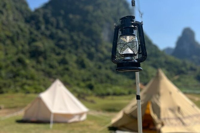 6 Day Tour in Ha Giang Loop Ban Gioc Waterfall Motorbike - The Sum Up