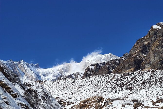 6 Days Annapurna Basecamp Trek - Cancellation and Refund Policy