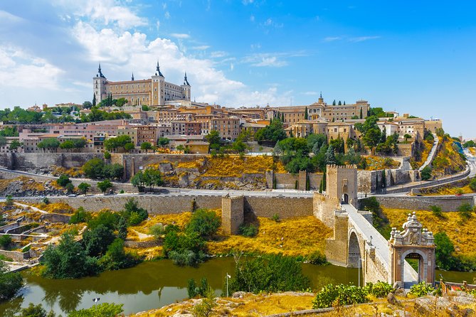6 Days Classical Extremadura Self Drive From Madrid - The Sum Up