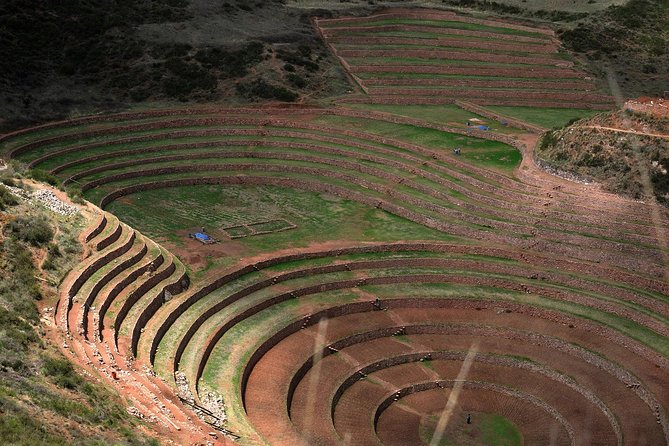 6 Days Exploring Cusco, Sacred Valley & Machu Picchu - Cancellation Policy