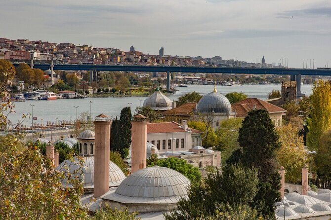 6 Days Guided Istanbul and Cappadocia Tour - The Sum Up