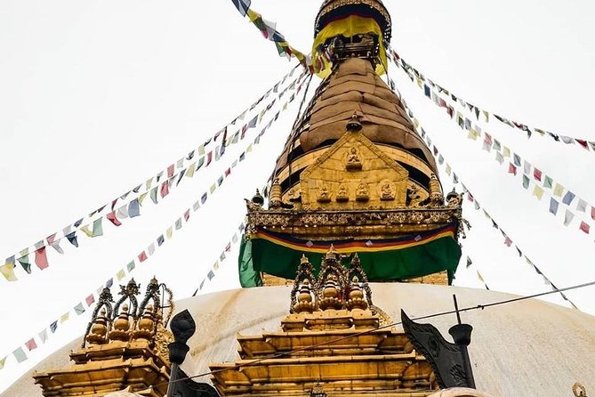 6 Days Special Kathmandu Pokhara Tour in Nepal - Common Questions