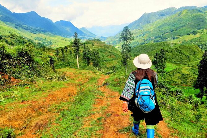 6 Days Trekking the Mountain World at the Border - Common Questions