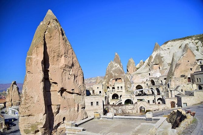 6 Days Turkey Tour Cappadocia, Pamukkale, Ephesus, Gallipoli, Troy, Pergamon - Troy