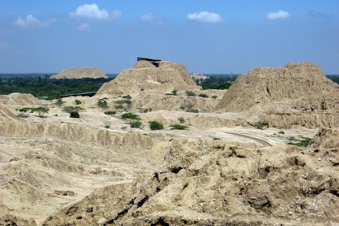 6 Hour Chiclayo Private Tour - Optional Activities