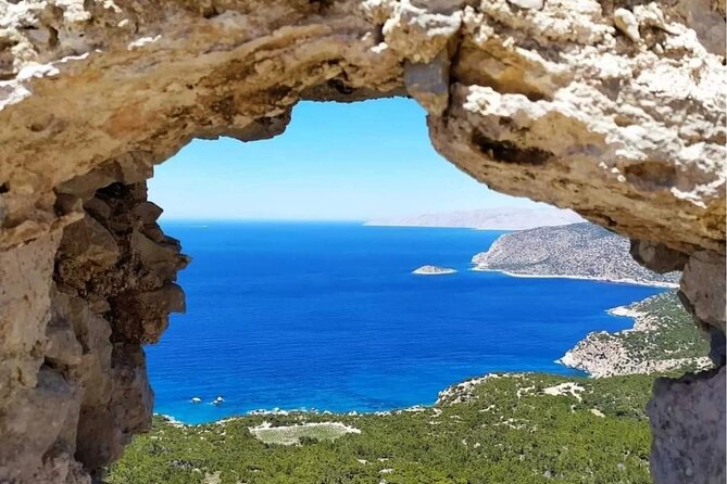 6-Hour Guided Tour in the Main Ancient Attractions of Rhodes - Minimum Traveler Requirement and Assistance