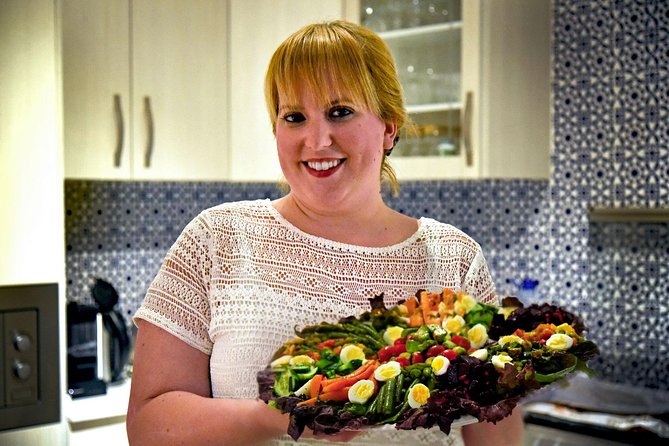 6-Hour Private Market Tour and Cooking Class in Casablanca - Traveler Reviews