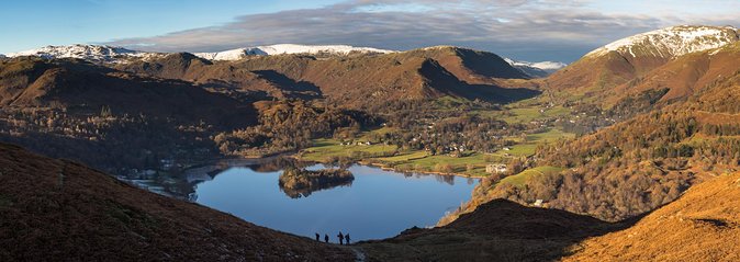 6 Hour Private Tour of the Lake District. - Reviews