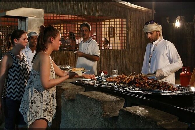 6 Hour Shared Evening Desert Safari in Dubai With 4x4 and BBQ - Contact and Assistance Information