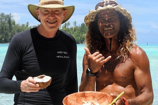 6-hour Snorkeling & Lunch Tour - Private Tour - Additional Information
