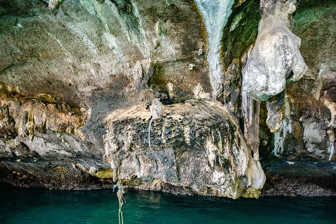 6 Hours Private Tour Around Phi Phi Islands From Phi Phi - Weather and Minimum Travelers