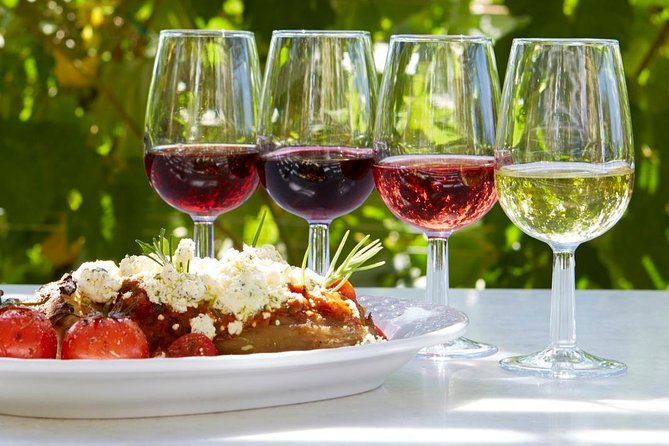 6 Hours - Semi Private Island Tour With Wine Tasting and Food Pairing - Traveler Photos
