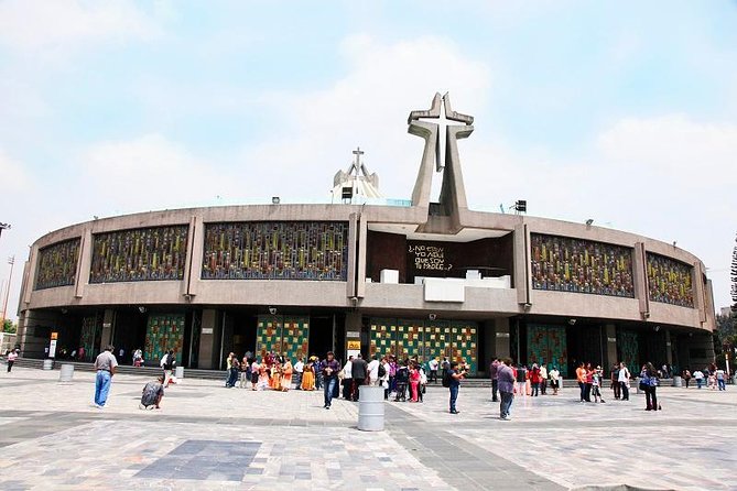6-Night Best of Central Mexico Tour: Teotihuacan Pyramids, Taxco, Cuernavaca and Puebla From Mexico - Cancellation Policy and Guarantee