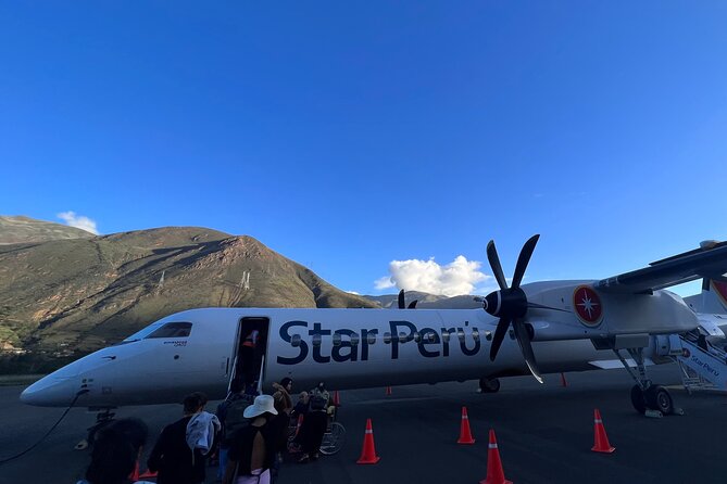 7-Day Lima, Cusco & Sunrise at Machu Picchu - The Sum Up: Unforgettable Memories From the 7-Day Tour