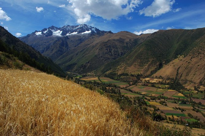7-Day New Sunrise in Machu Picchu: Lima, Cusco & Sacred Valley. - Reviews and Ratings
