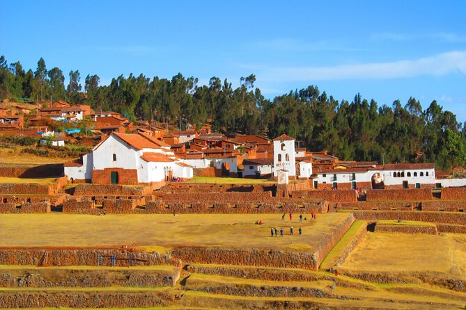7-Day Peru Deep Dive: Lima, Cusco, Sacred Valley, and Machu Picchu Tour - Tour Logistics: Itinerary, Pickups, and Cancellation Policy
