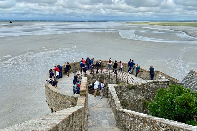 7-Day Private ALL Normandy D-Day Castles Burgundy Wine Trip - Additional Information