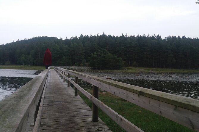 7-Day Private Multi Activity Adventure Vacation in Swedish Nature - Common Questions
