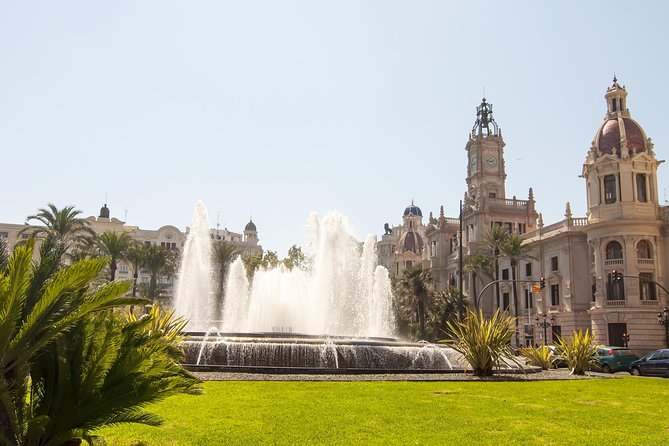 7 Day Sevilla, Cordoba, Granada, Valencia & Barcelona From Madrid - Additional Information About the Tour