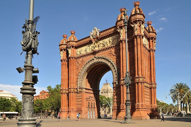 7-Day Spain Tour: Cordoba, Seville, Granada, Valencia, Barcelona and Zaragoza From Madrid - Negative Aspects of the Tour