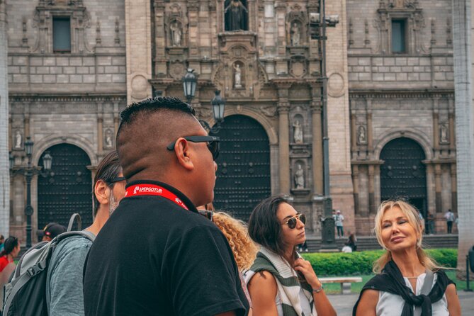 7-Day Tour of Lima, Machu Picchu, Rainbow Mountain and Cusco - Common Questions
