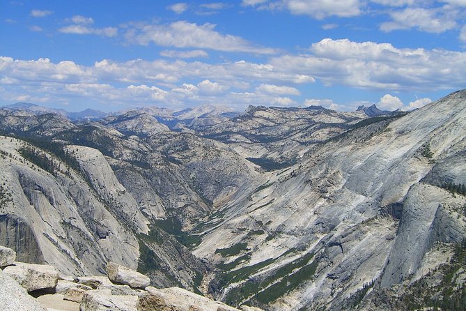 7 Day Western National Parks Tour, Las Vegas to San Francisco via Grand Canyon - Traveler Photos and Visuals