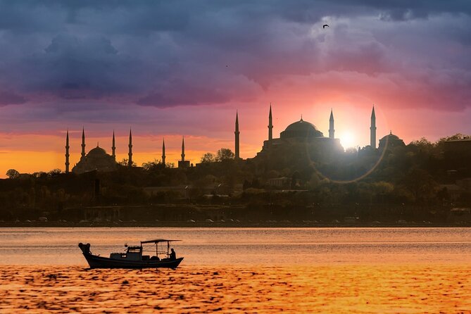 7 Days Best of Turkey Tour: Istanbul-Cappadocia-Ephesus-Pamukkale - Common Questions