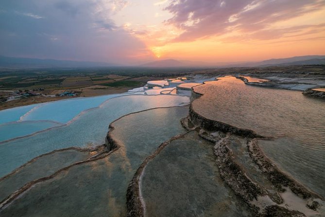7 Days Turkey Tour Package: Istanbul, Cappadocia, Ephesus, Pamukkale - by Flight - Istanbul Stopover: Exploring the Vibrant City