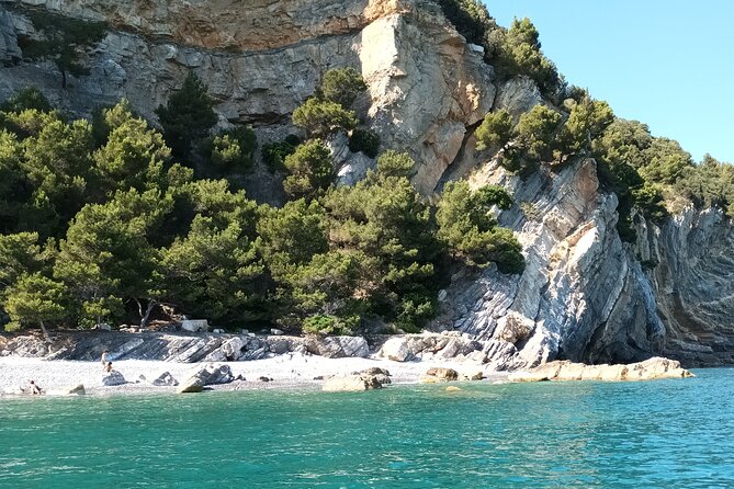 7-Hour Guided Tour of Cinque Terre With Aperitif - Safety Measures for Snorkeling