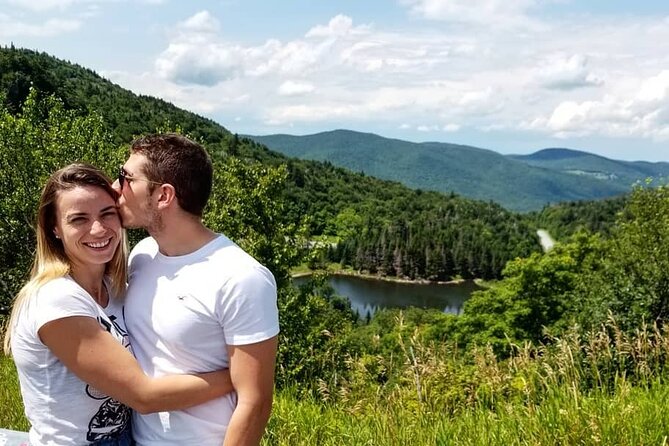 7-Hour Tour Through Montpelier and Mad River Valley, Vermont - Montpelier Highlights