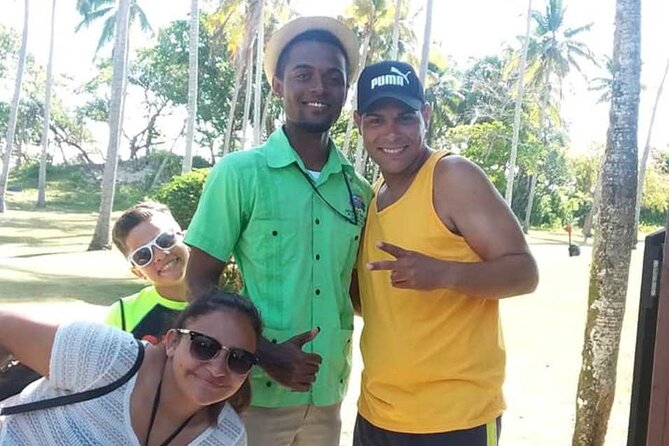 7 Waterfalls of Damajagua Tour - Unforgettable Memories and Tips