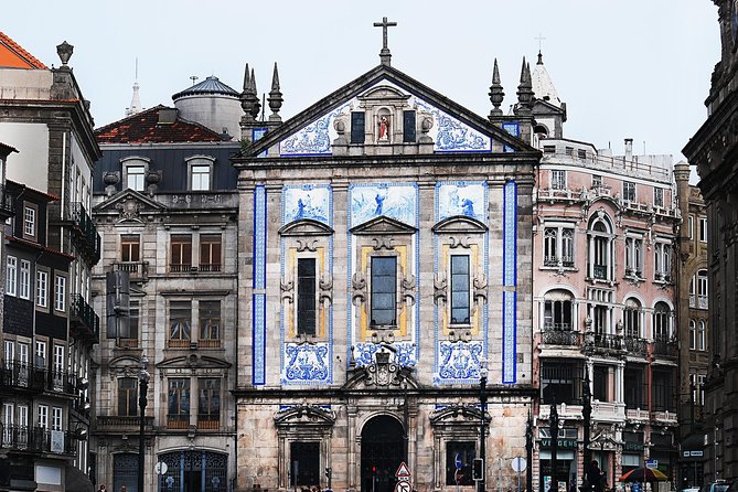 8-Day Guided Tour From Santiago to Lisbon - The Sum Up