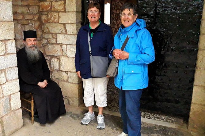 8 Days Peloponnese: Sightseeing, Historical & Tasting Private Tour From Athens - Booking and Pricing Details