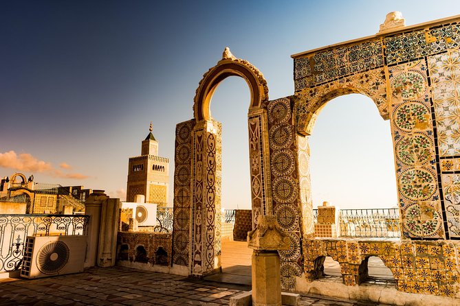 8 Days Tunisia Essential Discovery Private Tour - Pricing and Value