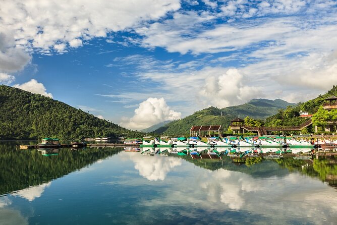 8-Hour Customize Your Wonderful Private Hualien Day Tour - Directions and Local Guidelines