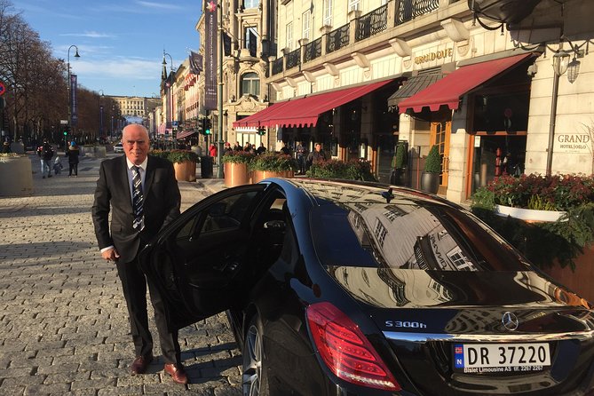 8 Hours Full-Day Exclusive Oslo Tailormade Guided Limo Tour - Best Cruise Shore! - Common Questions