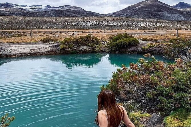 8-Hours Tour in Arequipa Laguna De Salinas With Pick-Up - Common Questions