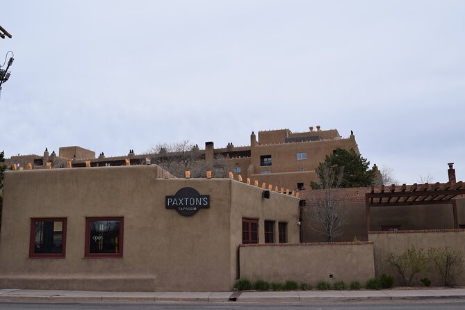 85 Plaza Sip, Savor, History Guided Walking Tour in Santa Fe - Traveler Reviews and Ratings