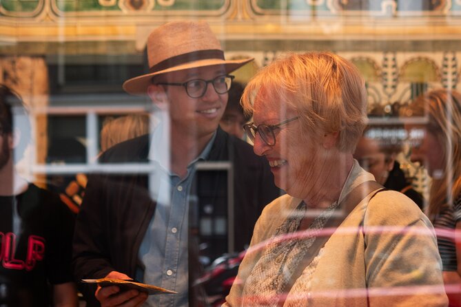 A 3-Hour Private Guided Tour Through Amsterdam With a Local - Pricing and Booking Information