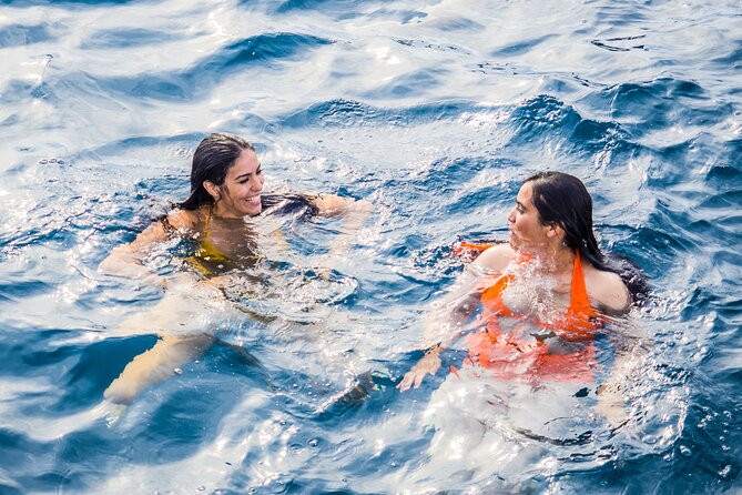 A Day at Sea Aboard Catamaran Mundo Marino - The Sum Up