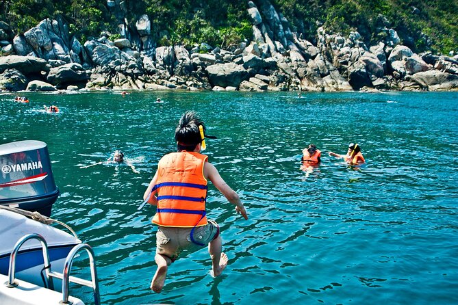 A Day Cham Island Snorkeling Activity - The Sum Up