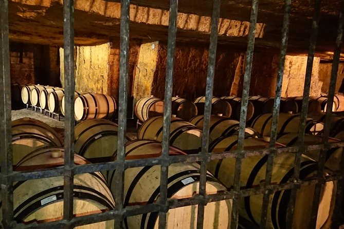 A Day in Saint-Emilion in a Small Group (Minivan Luxe) - Common Questions