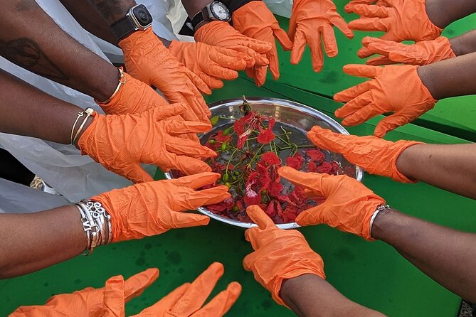 A Evening Cultural Experience Through Food Cooking Class St. Croix - The Sum Up