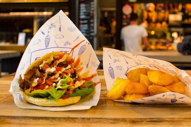 A Full Day In Amsterdam With A Local: Private & Personalized - Communication With Local Host