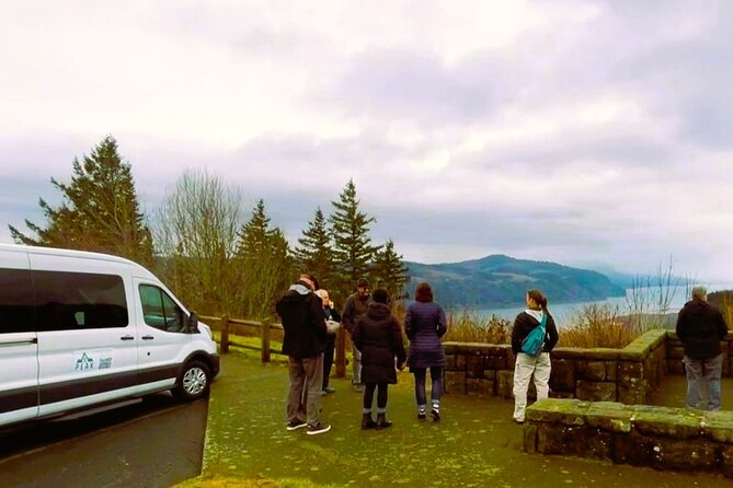 A Full Day of Wonder: Wine, Waterfalls, and Timberline Tour - Memorable Highlights and Tips