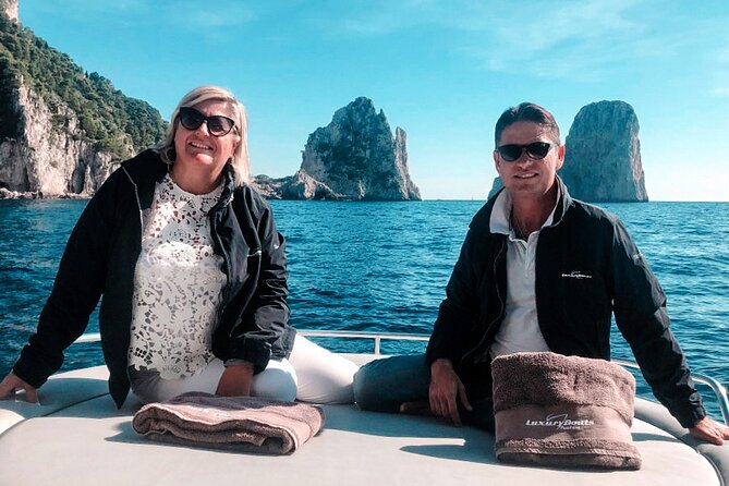 A Full-Day Private Yacht Cruise From Positano to Nerano - Traveler Reviews and Photos